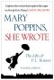 [Mary Poppins, She Wrote 01] • Mary Poppins, She Wrote